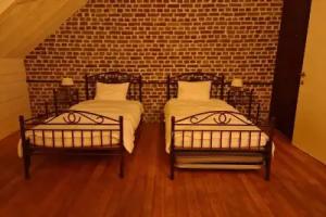Cosy loft in the Flamish Ardennes Apartments, Oudenaarde