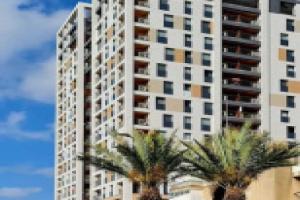Cape Dor Apartments, Haifa