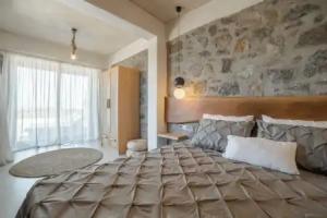 Naxos Privilege Villas, Agios Prokopios