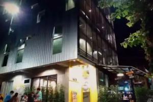 Mee Bed and Breakfast, Phrae