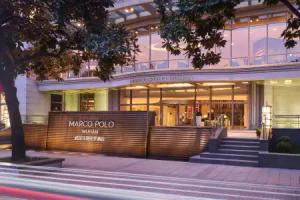 Marco Polo Wuhan, Wuhan