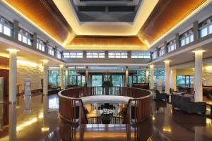Bali Dynasty Resort, Kuta