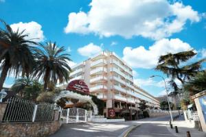 Hotel Guitart Central Park Aqua Resort, Lloret de Mar