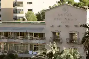Hotel Son Caliu Spa Oasis , Palma Nova