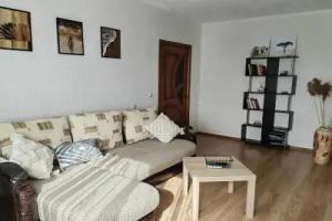 Apartments on 69/1 Minskaya Street, Voronezh
