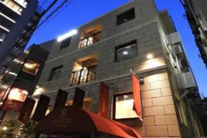 Act Hotel Roppongi, Tokyo