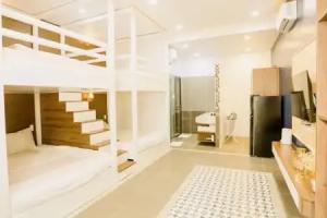 Kiwi's Homestay & Cafe, Mui Ne