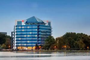 Ramada by Wyndham Constanta Hotel, Constantza