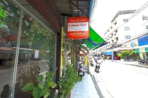 OYO 75440 Nara Hostel, Ban Don Muang