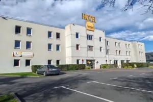 Premiere Classe Caen Nord - MÉMORIAL, Caen