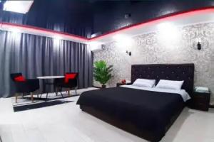 Astana 34 Apartments, Ust'-Kamenogorsk