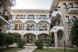 Orcey Hotel, Datca