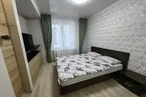 AK Stolichny on Chistopolskaya street, 86/10