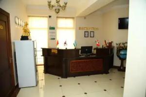 Samarkand Dream Hotel, Samarkand