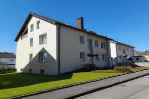 Ferienwohnung und Gästezimmer Iburgblick Apart-hotel, Bad Driburg