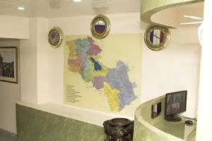 Inter Boutique Hotel, Yerevan