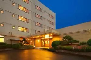 Hotel Yamadaya, Shimoda