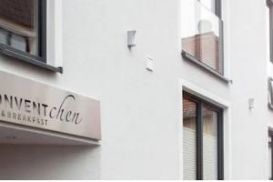 Konventchen, Aschaffenburg