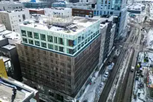 Hotel AX, Helsinki