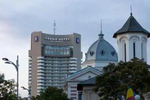 Grand Hotel Bucharest, Bucharest