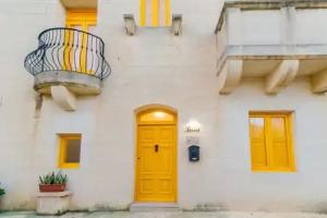 Inni Gozitan Farmhouse Private Pool, Gharb