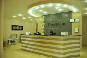 Nevada Hotel Spa, Fethiye