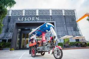 Kesorn Boutique Hotel, Buri Ram