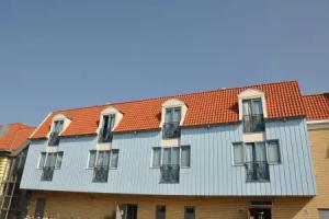 Fletcher Hotel - Restaurant De Cooghen, De Koog