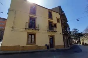 Cantunera Sicilian Room, Piazza Armerina