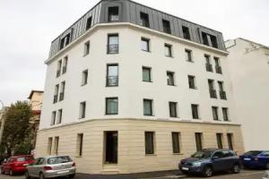 Venis Boutique Hotel, Bucharest