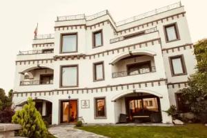Osmanli Cappadocia Hotel, Goereme