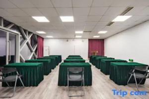 Yishu Boutique Hotel, Suzhou