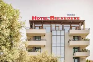 Vila Belvedere, Durres