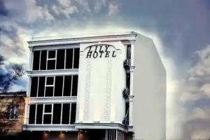 Lily Airport Otel, Istanbul