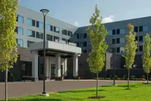 AC Hotel University Area, Lansing
