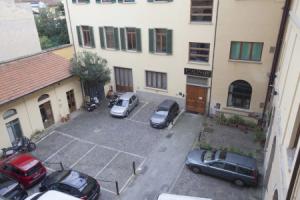 Hotel Ester, Florence