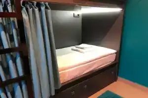 Hostels