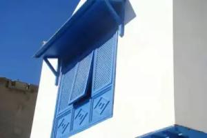 Villa with 4 Bedrooms in, with Private Pool And Enclosed Garden, Hammamet