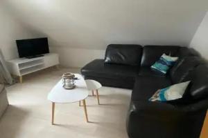 Urlaubshaus-Braunlage WG 3 Cottage, Braunlage