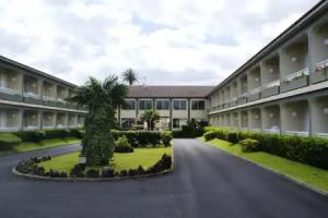 Canadiano - Urban Nature Hotel, Ponta Delgada