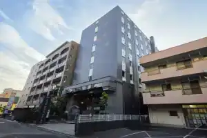 Hotel Route-Inn Kitamatsudo Ekimae, Matsudo