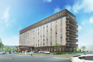 Hotel Route-Inn Shimizu Inter, Shizuoka