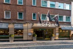 The Morgan Hotel, Dublin
