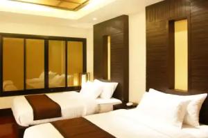 Yodia Heritage Hotel (SHA Extra plus), Phitsanulok City
