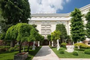 Hotel Due Torri, Abano Terme
