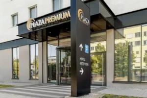 PLAZA Premium München, Munchen