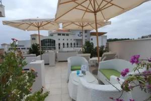 Hotel Anita, Budva