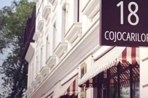 Familion Aparthotel, Chisinau
