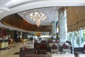 Galina Hotel & Spa, Nha Trang