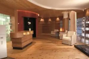 Adler Spa Resort Balance, Ortisei